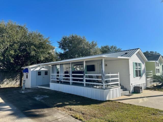 Family Friendly Beach Home Located In Beautiful Miramar Beach, Fl Дестин Экстерьер фото