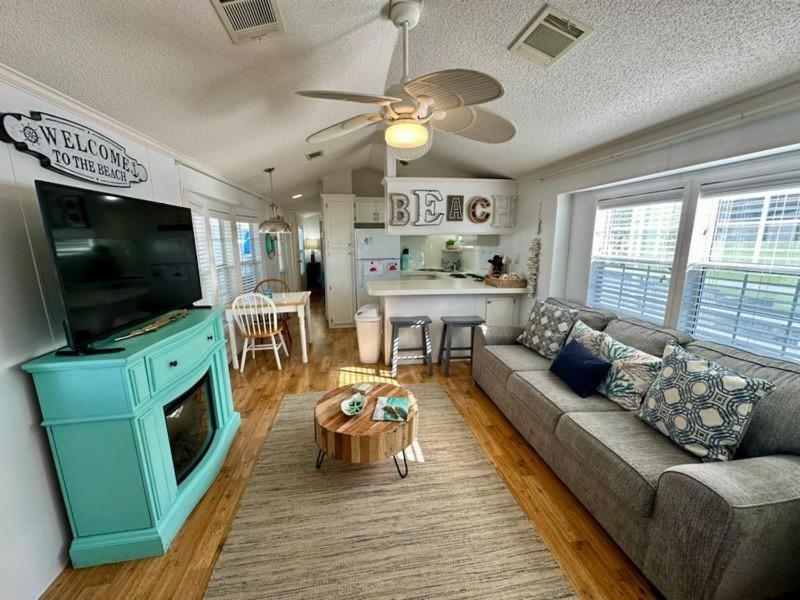 Family Friendly Beach Home Located In Beautiful Miramar Beach, Fl Дестин Экстерьер фото