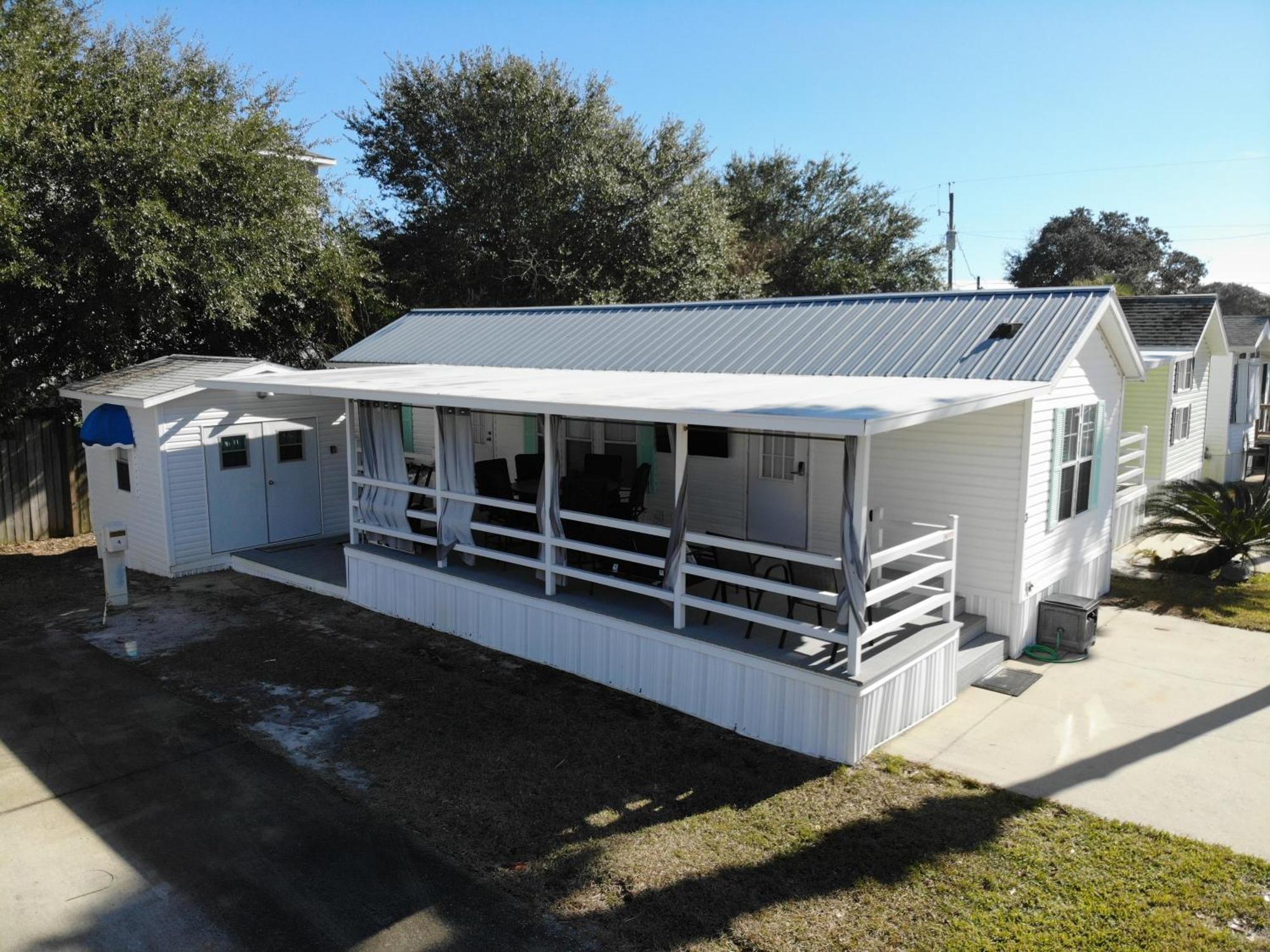 Family Friendly Beach Home Located In Beautiful Miramar Beach, Fl Дестин Экстерьер фото