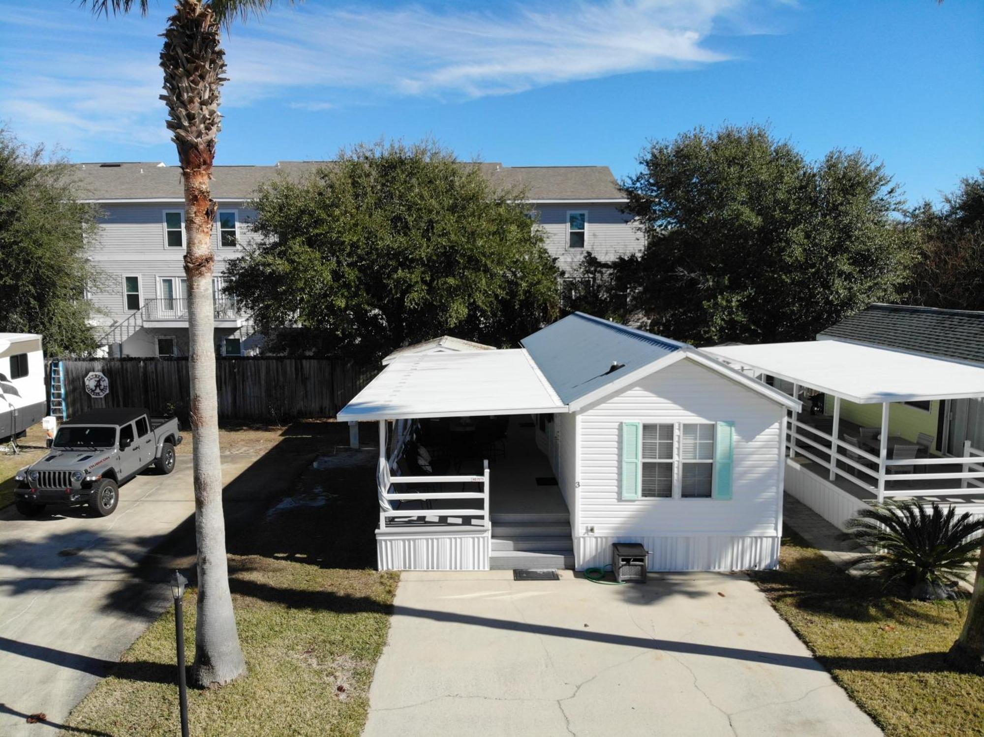 Family Friendly Beach Home Located In Beautiful Miramar Beach, Fl Дестин Экстерьер фото